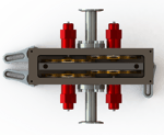 Arterium Filter Wheel 2