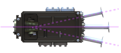 Arterium SwitchYard