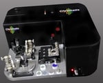 Chromatis-Dispersion Measurement Instrument