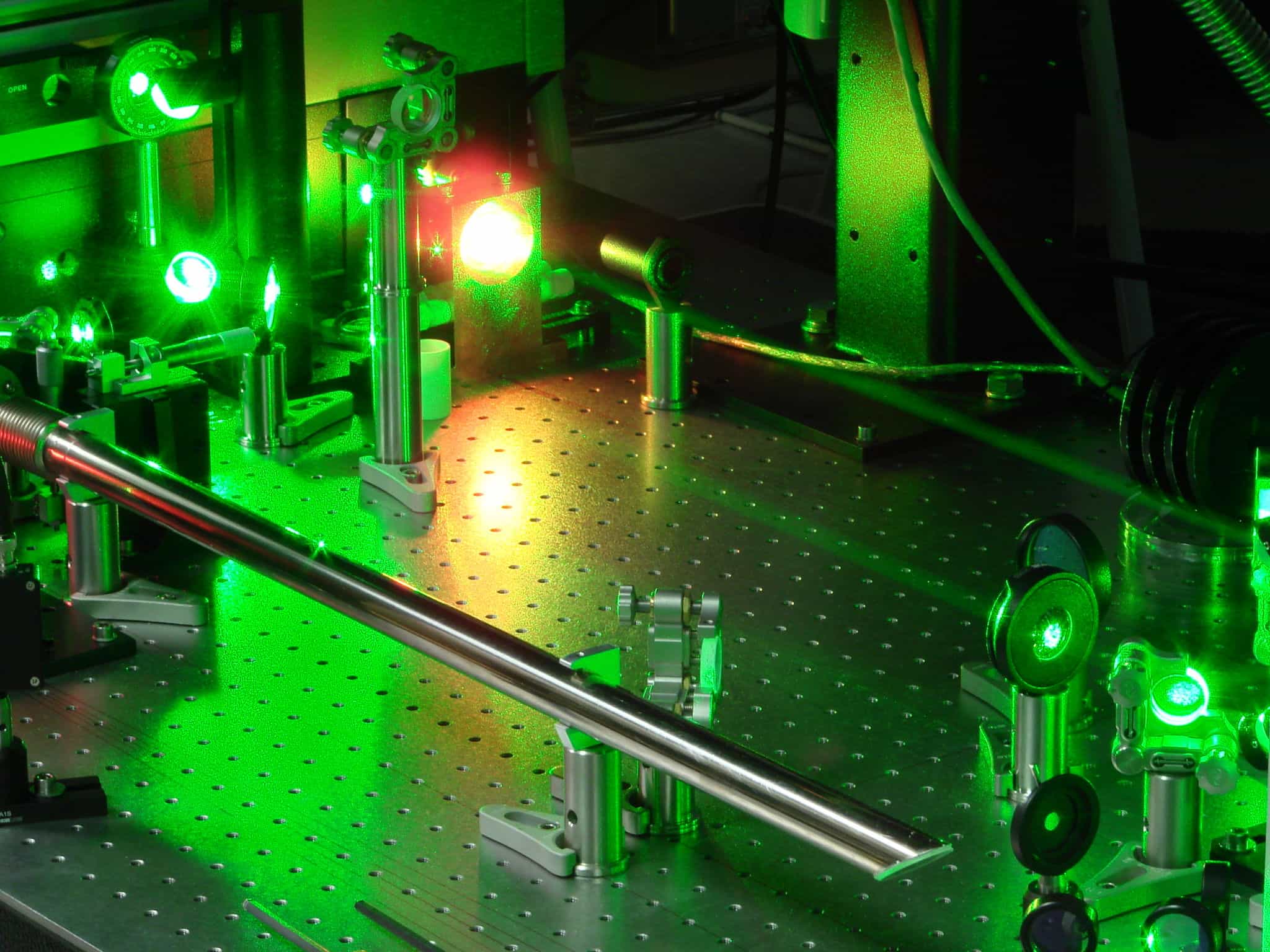 Custom Laser Technologies