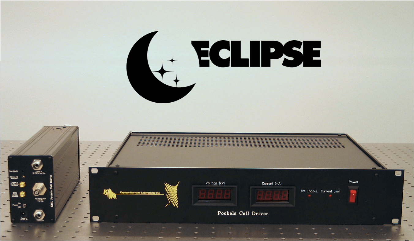 Eclipse Pulse Picker