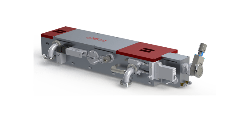 Extend your laser capabilities to VUV, XUV, SXR...