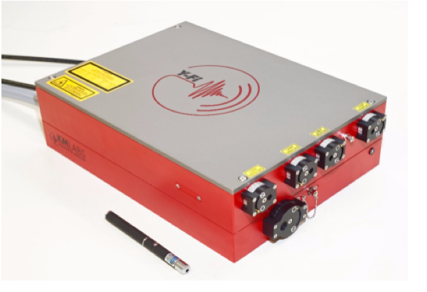 Thorlabs Acquires Fiber Laser Products from KMLabs