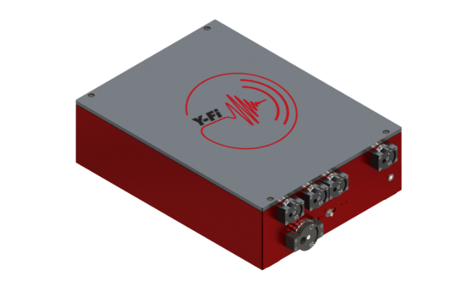 Y-Fi NOPA