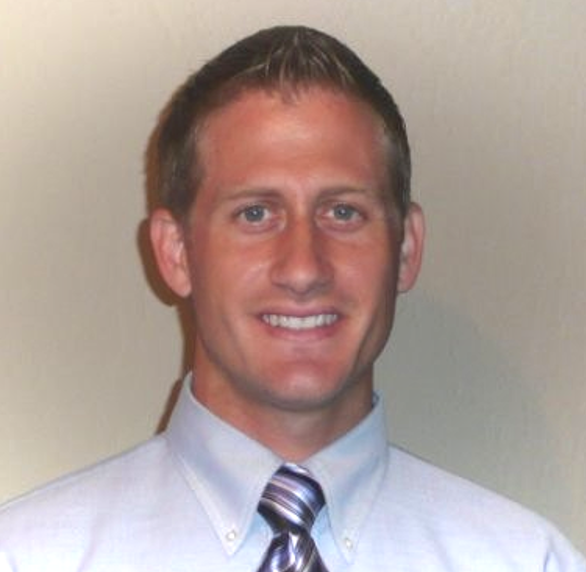 Brad Sohnlein