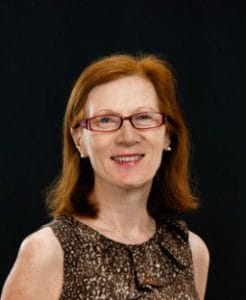 Margaret M. Murnane