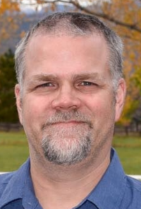 Sterling J. Backus