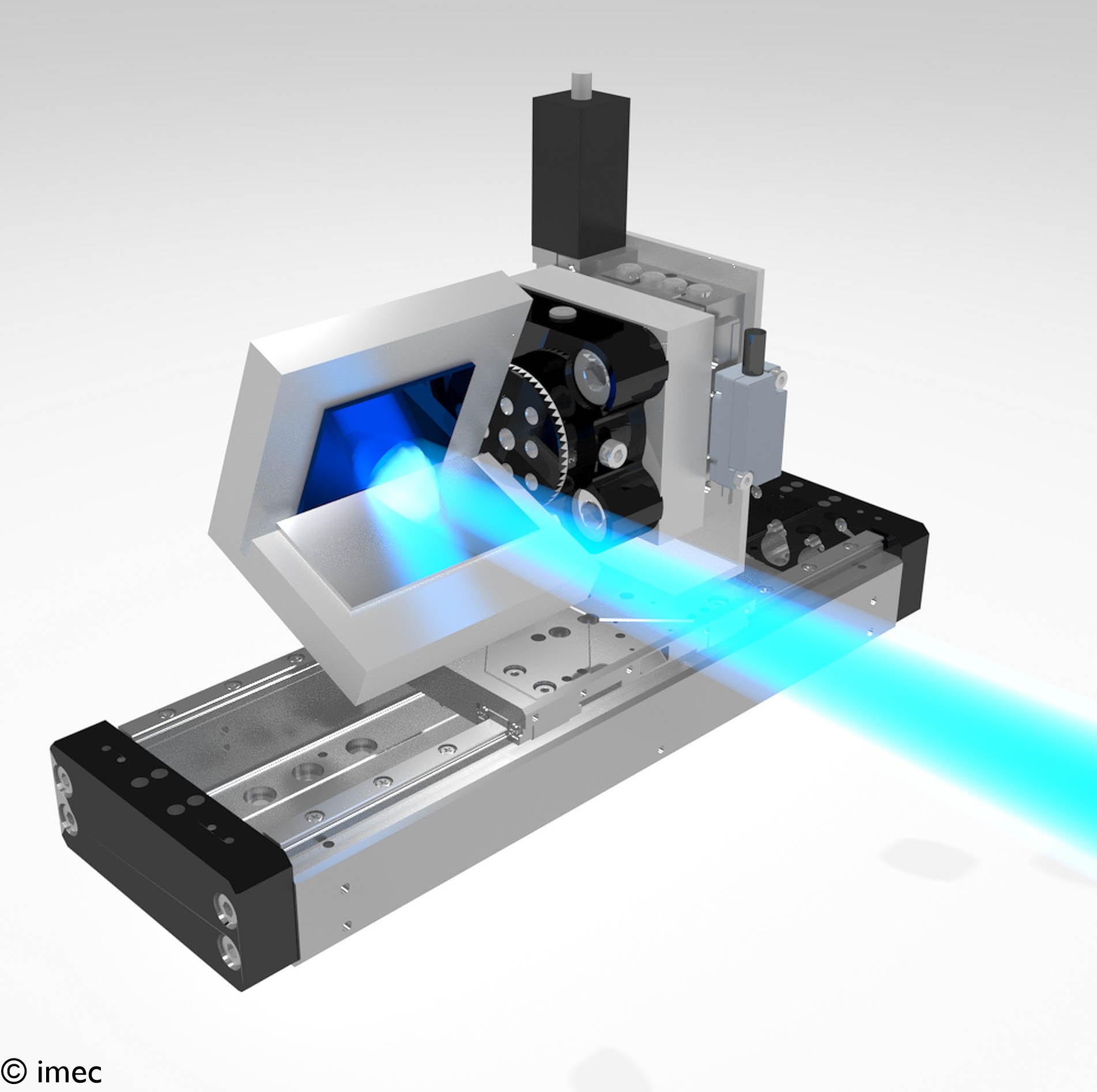 Attolab uses KMLabs' 13nm EUV source to demonstrate the high-NA capabilities of EUV interference lithography